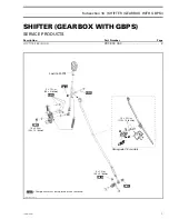 Предварительный просмотр 258 страницы Can-Am Renegade 570 2016 Service Manual