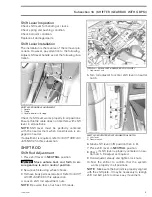 Предварительный просмотр 260 страницы Can-Am Renegade 570 2016 Service Manual