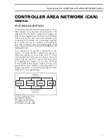 Предварительный просмотр 269 страницы Can-Am Renegade 570 2016 Service Manual