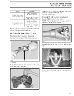 Preview for 425 page of Can-Am Renegade 570 2016 Service Manual