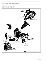 Предварительный просмотр 502 страницы Can-Am Renegade 570 2016 Service Manual