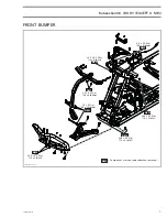 Предварительный просмотр 505 страницы Can-Am Renegade 570 2016 Service Manual