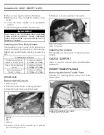 Предварительный просмотр 510 страницы Can-Am Renegade 570 2016 Service Manual