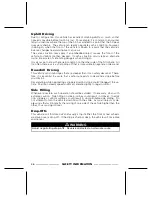 Preview for 48 page of Can-Am Renegade Operator'S Manual