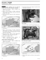 Preview for 28 page of Can-Am Roadster RT-622 2010 Service Manual