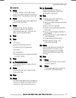 Preview for 79 page of Can-Am SPYDER F3TM 2016 Operator'S Manual