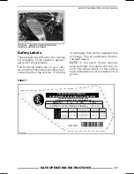 Preview for 83 page of Can-Am SPYDER F3TM 2016 Operator'S Manual