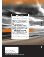 Preview for 171 page of Can-Am SPYDER F3TM 2016 Operator'S Manual