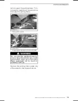 Preview for 15 page of Can-Am spyder gs 2008 Operator'S Manual