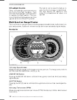 Preview for 18 page of Can-Am spyder gs 2008 Operator'S Manual