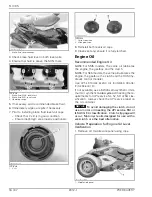 Preview for 16 page of Can-Am Spyder RS Series Predelivery Bulletin