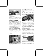 Preview for 14 page of Can-Am SPYDER RS Operator'S Manual