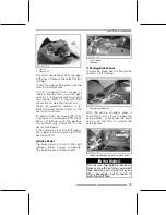 Preview for 15 page of Can-Am SPYDER RS Operator'S Manual