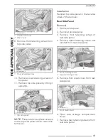 Preview for 45 page of Can-Am Spyder RT 2018 Operator'S Manual