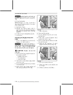 Предварительный просмотр 112 страницы Can-Am Spyder RT 2019 Operator'S Manual