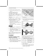 Предварительный просмотр 122 страницы Can-Am Spyder RT 2019 Operator'S Manual