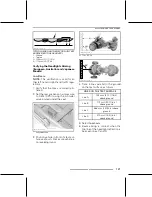 Предварительный просмотр 123 страницы Can-Am Spyder RT 2019 Operator'S Manual