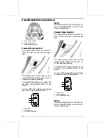 Preview for 36 page of Can-Am SPYDER RT 2022 Operator'S Manual