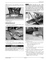 Предварительный просмотр 11 страницы Can-Am Spyder RT Limited SE6 Instructions Manual