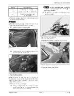 Предварительный просмотр 15 страницы Can-Am Spyder RT Limited SE6 Instructions Manual