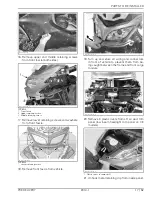 Предварительный просмотр 17 страницы Can-Am Spyder RT Limited SE6 Instructions Manual