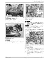 Предварительный просмотр 19 страницы Can-Am Spyder RT Limited SE6 Instructions Manual