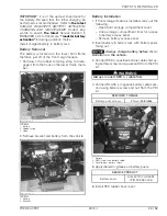 Предварительный просмотр 23 страницы Can-Am Spyder RT Limited SE6 Instructions Manual