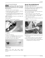 Предварительный просмотр 37 страницы Can-Am Spyder RT Limited SE6 Instructions Manual