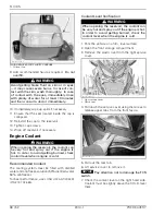 Предварительный просмотр 38 страницы Can-Am Spyder RT Limited SE6 Instructions Manual