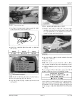 Предварительный просмотр 41 страницы Can-Am Spyder RT Limited SE6 Instructions Manual