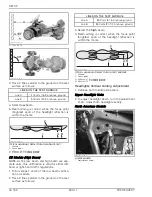 Предварительный просмотр 44 страницы Can-Am Spyder RT Limited SE6 Instructions Manual