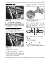 Предварительный просмотр 45 страницы Can-Am Spyder RT Limited SE6 Instructions Manual