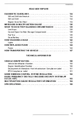 Preview for 9 page of Can-Am SPYDER RT Series 2020 Original Instructions Manual