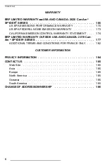 Preview for 10 page of Can-Am SPYDER RT Series 2020 Original Instructions Manual