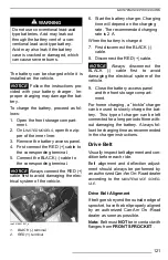 Preview for 125 page of Can-Am SPYDER RT Series 2020 Original Instructions Manual