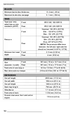 Preview for 166 page of Can-Am SPYDER RT Series 2020 Original Instructions Manual