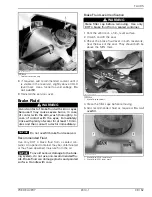 Предварительный просмотр 39 страницы Can-Am Spyder RT Series Instructions Manual