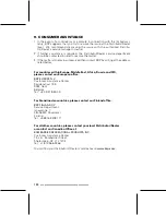 Preview for 186 page of Can-Am Spyder RT Operator'S Manual