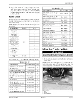 Preview for 7 page of Can-Am Spyder ST Limited SE5 Manual