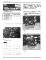 Preview for 16 page of Can-Am Spyder ST Limited SE5 Manual