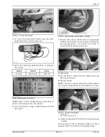 Preview for 33 page of Can-Am Spyder ST Limited SE5 Manual