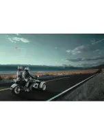 Предварительный просмотр 9 страницы Can-Am Spyder Brochure