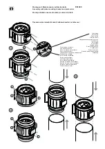 Preview for 6 page of Can-Fan Max Fan Pro Series Assembly Instruction Manual