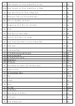 Предварительный просмотр 4 страницы Can Industrial W40H21P Series Assembly Manual