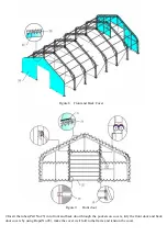 Предварительный просмотр 9 страницы Can Industrial W40H21P Series Assembly Manual