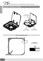 Preview for 20 page of CAN AIRXCEL FC Series Use And Maintenance Instruction Manual