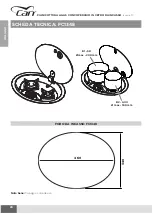 Preview for 22 page of CAN AIRXCEL FC Series Use And Maintenance Instruction Manual