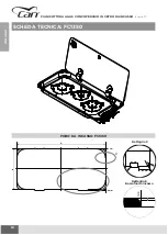 Preview for 26 page of CAN AIRXCEL FC Series Use And Maintenance Instruction Manual