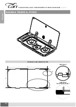 Preview for 28 page of CAN AIRXCEL FC Series Use And Maintenance Instruction Manual