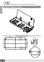 Preview for 30 page of CAN AIRXCEL FC Series Use And Maintenance Instruction Manual